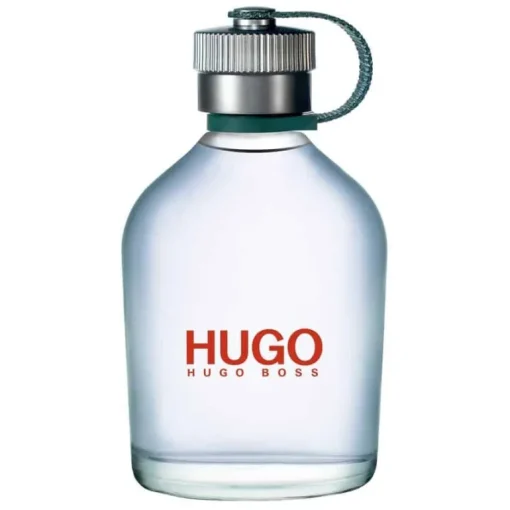 Hugo Boss Hugo Man Edt 200ml