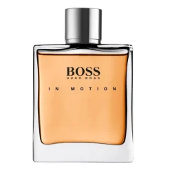 Hugo Boss In Motion Men Edt 100ml