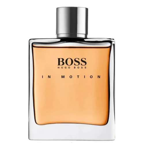 Hugo Boss In Motion Men Edt 100ml