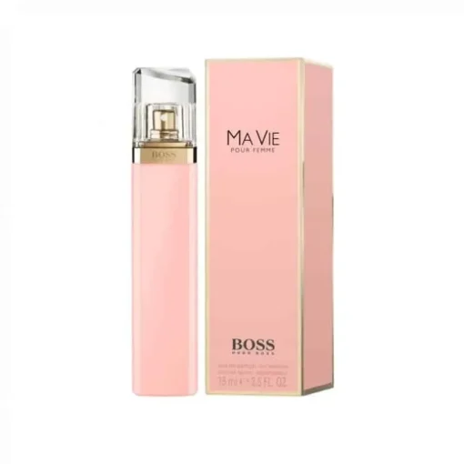 Hugo Boss Ma Vie Edp 75ml