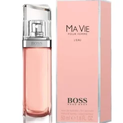 Hugo Boss Ma Vie L’eau Pour Femme Edt 50ml