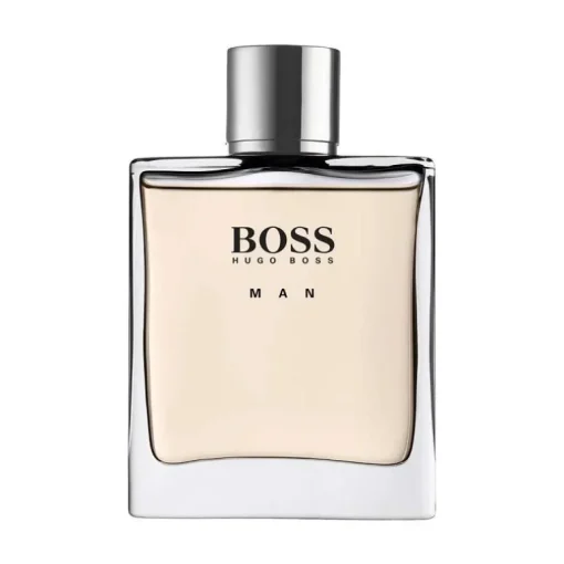 Hugo Boss Orange Man Edt 100ml