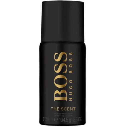 Hugo Boss The Scent Deo Spray 150ml