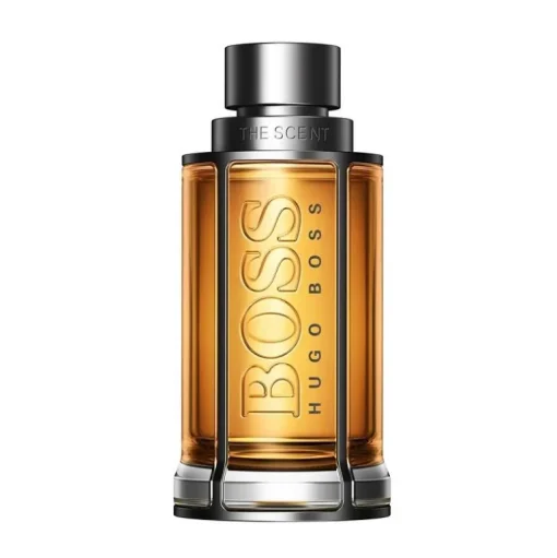 Hugo Boss The Scent Edt 50ml