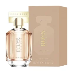 Hugo Boss The Scent For Her Edp 50ml
