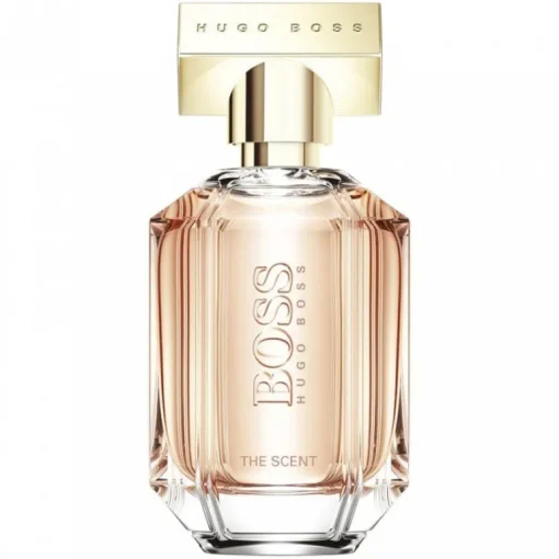 Hugo Boss The Scent For Her Edp 100ml