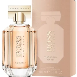 Hugo Boss The Scent For Her Edp 100ml