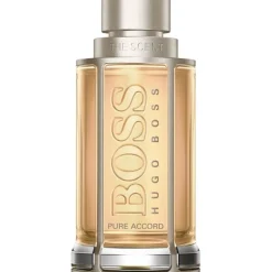 Hugo Boss The Scent Pure Accord For Him Edt 50ml