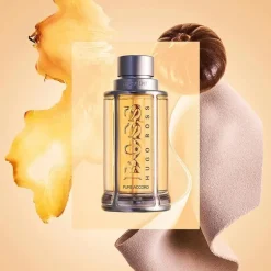 Hugo Boss The Scent Pure Accord For Him Edt 50ml