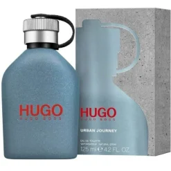 Hugo Boss Urban Journey Edt 125 ml