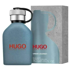 Hugo Boss Urban Journey Edt 75 ml