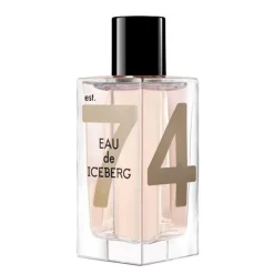 Iceberg Eau Jasmin Edt 100ml