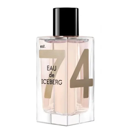 Iceberg Eau Jasmin Edt 100ml
