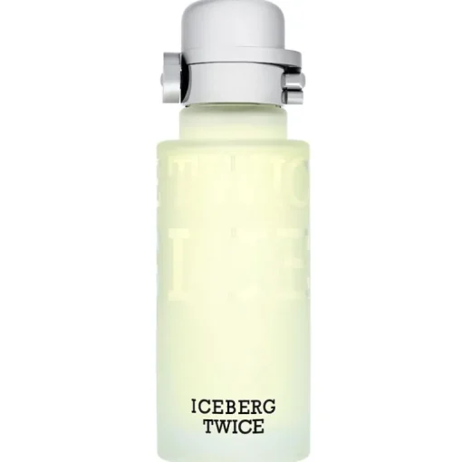 Iceberg Twice Pour Homme Edt 125ml