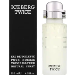 Iceberg Twice Pour Homme Edt 125ml