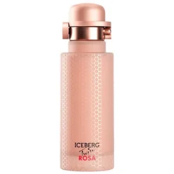 Iceberg Twice Rosa Femme Edt 125ml