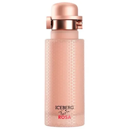 Iceberg Twice Rosa Femme Edt 125ml