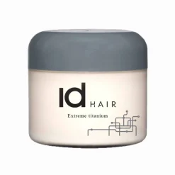 ID Hair Extreme Titanium Wax 100ml