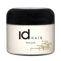 ID Hair Hard Gold Wax 100ml