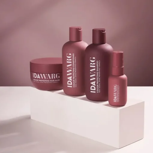 Ida Warg Colour Protecting Shampoo 250ml