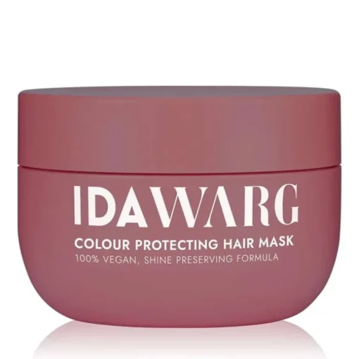 Ida Warg Colour Protecting Hair Mask 300ml