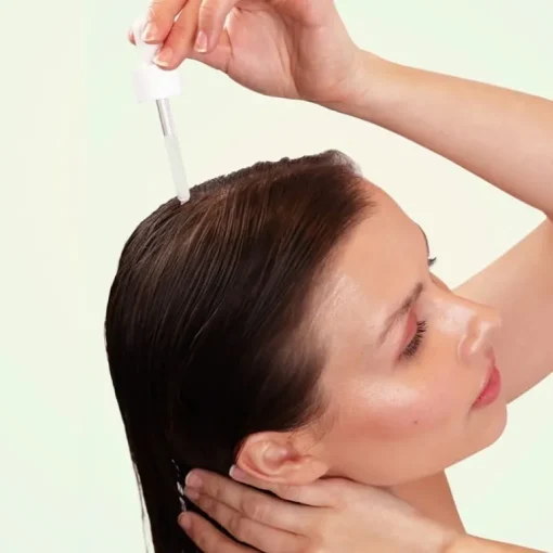 Ida Warg Cure Scalp Serum 100ml