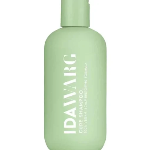 Ida Warg Cure Shampoo 250ml