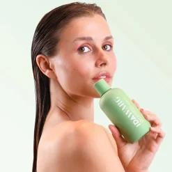 Ida Warg Cure Shampoo 250ml
