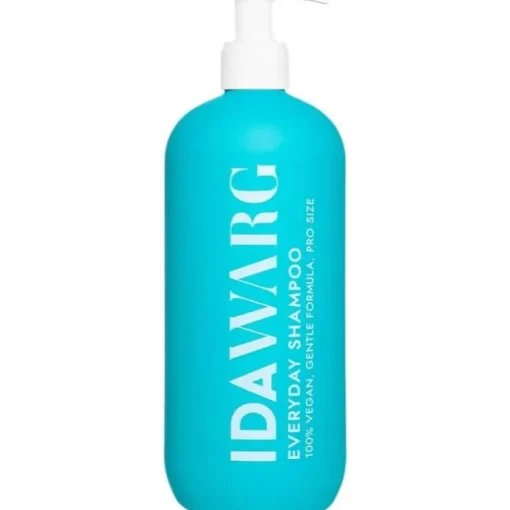 Ida Warg Everyday Shampoo Pro Size 500ml