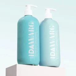 Ida Warg Everyday Shampoo Pro Size 500ml