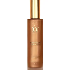 Ida Warg Illuminating Glow Cream Beso Del Sol 85ml