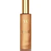 Ida Warg Illuminating Glow Cream Brisa Del Mar 85ml