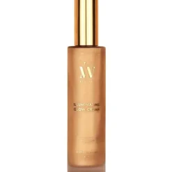 Ida Warg Illuminating Glow Cream Brisa Del Mar 85ml
