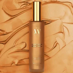 Ida Warg Illuminating Glow Cream Brisa Del Mar 85ml