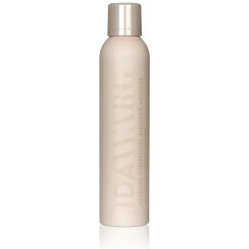 Ida Warg Intense Nutrition Shower Mousse 200ml
