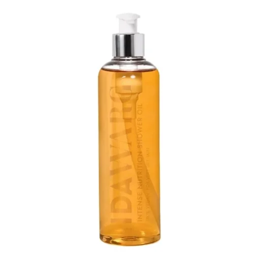 Ida Warg Intense Nutrition Shower Oil 250ml
