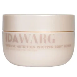 Ida Warg Intense Nutrition Whipped Body Butter 300ml