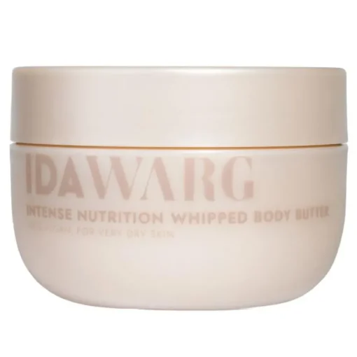 Ida Warg Intense Nutrition Whipped Body Butter 300ml