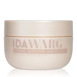Ida Warg Intense Nutrition Sugar Scrub 230g