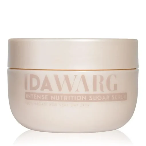 Ida Warg Intense Nutrition Sugar Scrub 230g