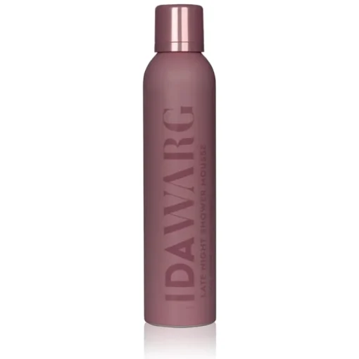 Ida Warg Late Night Shower Mousse- Comfy Formula 200ml