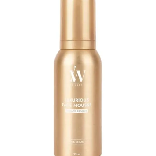 Ida Warg Luxurious Face Mousse 100ml
