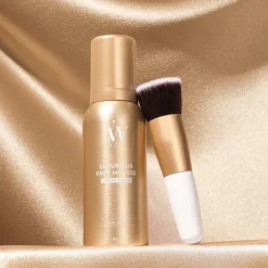 Ida Warg Luxurious Face Mousse 100ml