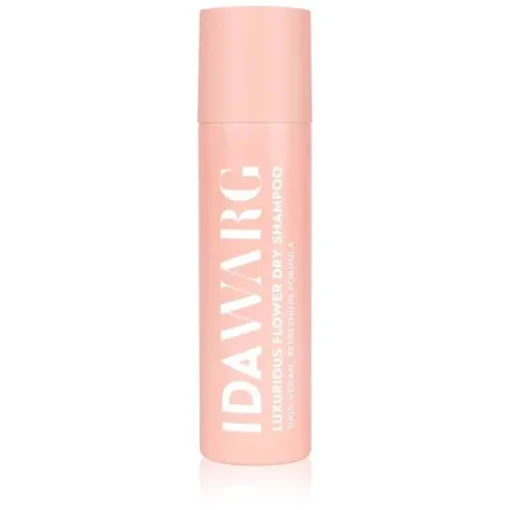 Ida Warg Luxurious Flower Dry Shampo 150ml