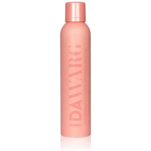 Ida Warg Luxurious Flower Shower Mousse 200ml