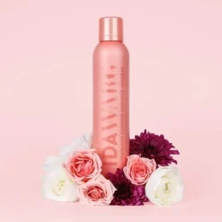 Ida Warg Luxurious Flower Shower Mousse 200ml
