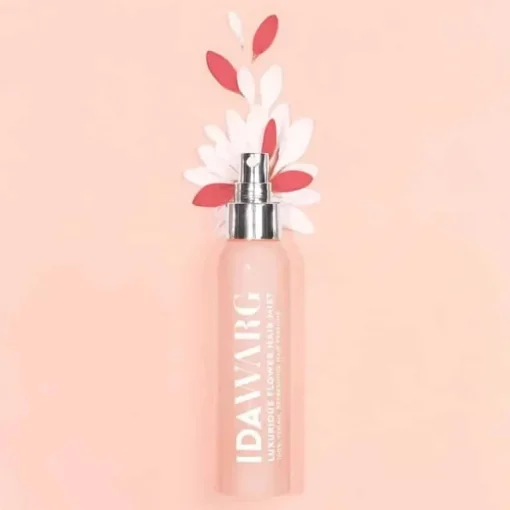Ida Warg Luxurious Flower Hair Mist 100ml