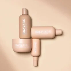 Ida Warg Moisture Serum 100ml
