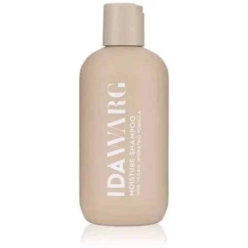 Ida Warg Moisture Shampoo 250ml