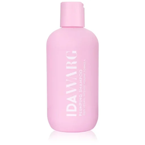 Ida Warg Plumping Shampoo 250ml